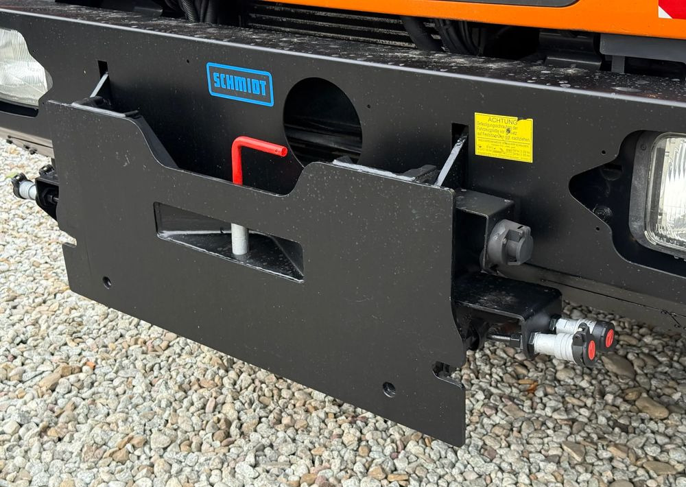 MAN * MAN 10-220 * Wywrotka Kiper Meiller * 4x4 * Zimowe Utrzymanie * Unimog * - Tipper: picture 3 MAN * MAN 10-220 * Wywrotka Kiper Meiller * 4x4 * Zimowe Utrzymanie * Unimog * - Tipper: picture 3