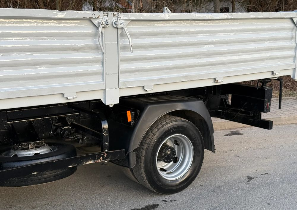 Tipper MAN * Star MAN 12.227 * Kiper Wywrotka Meiller * Bardzo Dobry Stan: picture 16 Tipper MAN * Star MAN 12.227 * Kiper Wywrotka Meiller * Bardzo Dobry Stan: picture 16