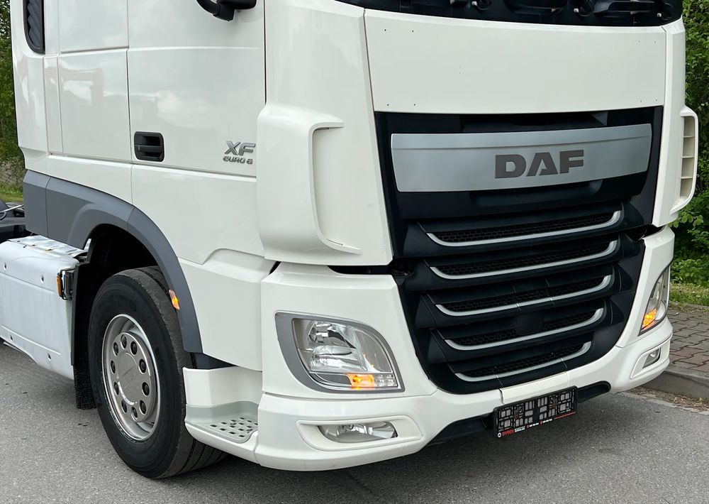 DAF *DAF XF 106 410 Euro 6 * Sprowadzony * Klima Retarder * Bardzo Dobry Stan * Ciągnik Siodłowy - Tractor unit: picture 3 DAF *DAF XF 106 410 Euro 6 * Sprowadzony * Klima Retarder * Bardzo Dobry Stan * Ciągnik Siodłowy - Tractor unit: picture 3