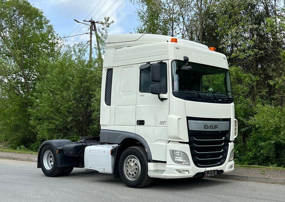 DAF *DAF XF 106 410 Euro 6 * Sprowadzony * Klima Retarder * Bardzo Dobry Stan * Ciągnik Siodłowy - Tractor unit: picture 2 DAF *DAF XF 106 410 Euro 6 * Sprowadzony * Klima Retarder * Bardzo Dobry Stan * Ciągnik Siodłowy - Tractor unit: picture 2