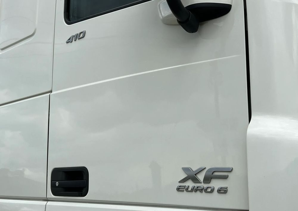 DAF * DAF XF 106 * SPROWADZONY * SUPER STAN CIĄGNIK SIODŁOWY Euro 6 - Tractor unit: picture 5 DAF * DAF XF 106 * SPROWADZONY * SUPER STAN CIĄGNIK SIODŁOWY Euro 6 - Tractor unit: picture 5