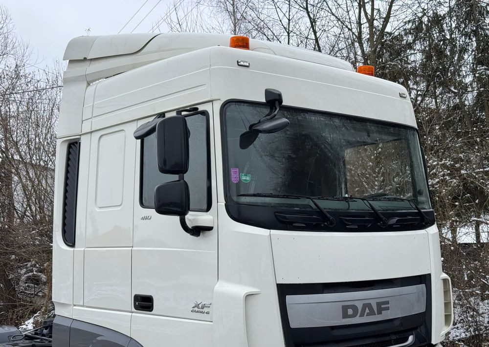 DAF * DAF XF 106 * SPROWADZONY * SUPER STAN CIĄGNIK SIODŁOWY Euro 6 - Tractor unit: picture 5 DAF * DAF XF 106 * SPROWADZONY * SUPER STAN CIĄGNIK SIODŁOWY Euro 6 - Tractor unit: picture 5