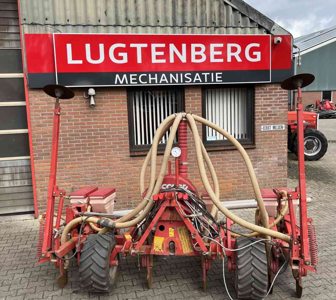 Accord Optima maiszaaimachine zaaimachines - Precision sowing machine: picture 1 Accord Optima maiszaaimachine zaaimachines - Precision sowing machine: picture 1