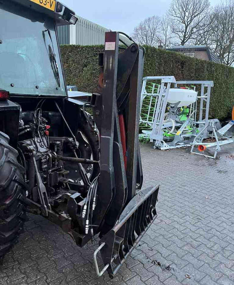 Achterlader, lader, hefmast, diversen - Attachment for Construction machinery: picture 2 Achterlader, lader, hefmast, diversen - Attachment for Construction machinery: picture 2