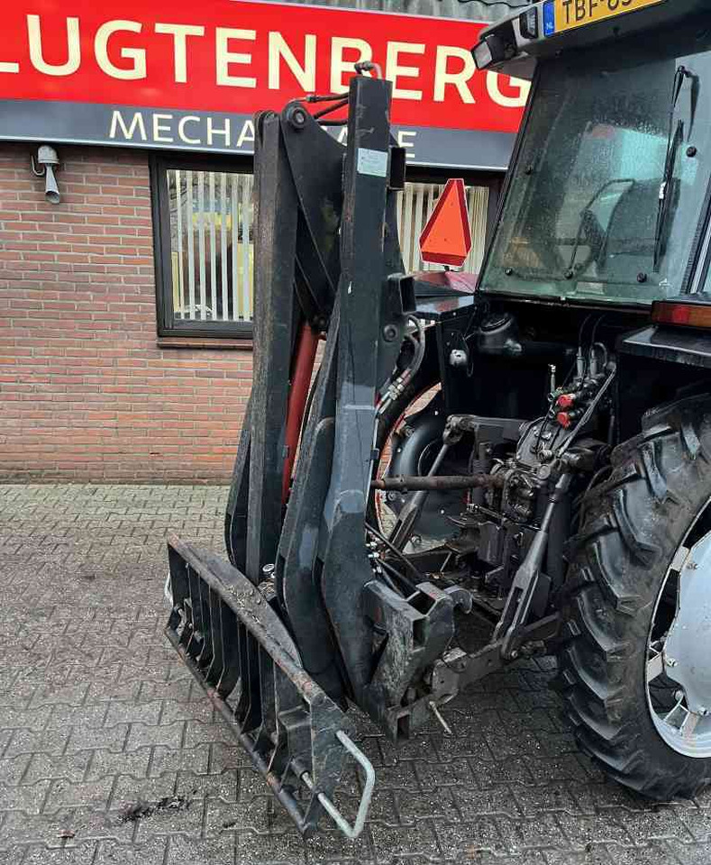 Achterlader, lader, hefmast, diversen - Attachment for Construction machinery: picture 1 Achterlader, lader, hefmast, diversen - Attachment for Construction machinery: picture 1