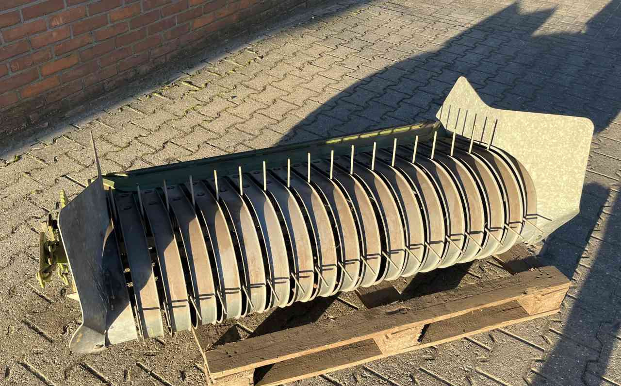 Krone KR 130 Pickup, invoerrol, nieuw, ongebruikt, diversen - Tedder/ Rake: picture 2 Krone KR 130 Pickup, invoerrol, nieuw, ongebruikt, diversen - Tedder/ Rake: picture 2