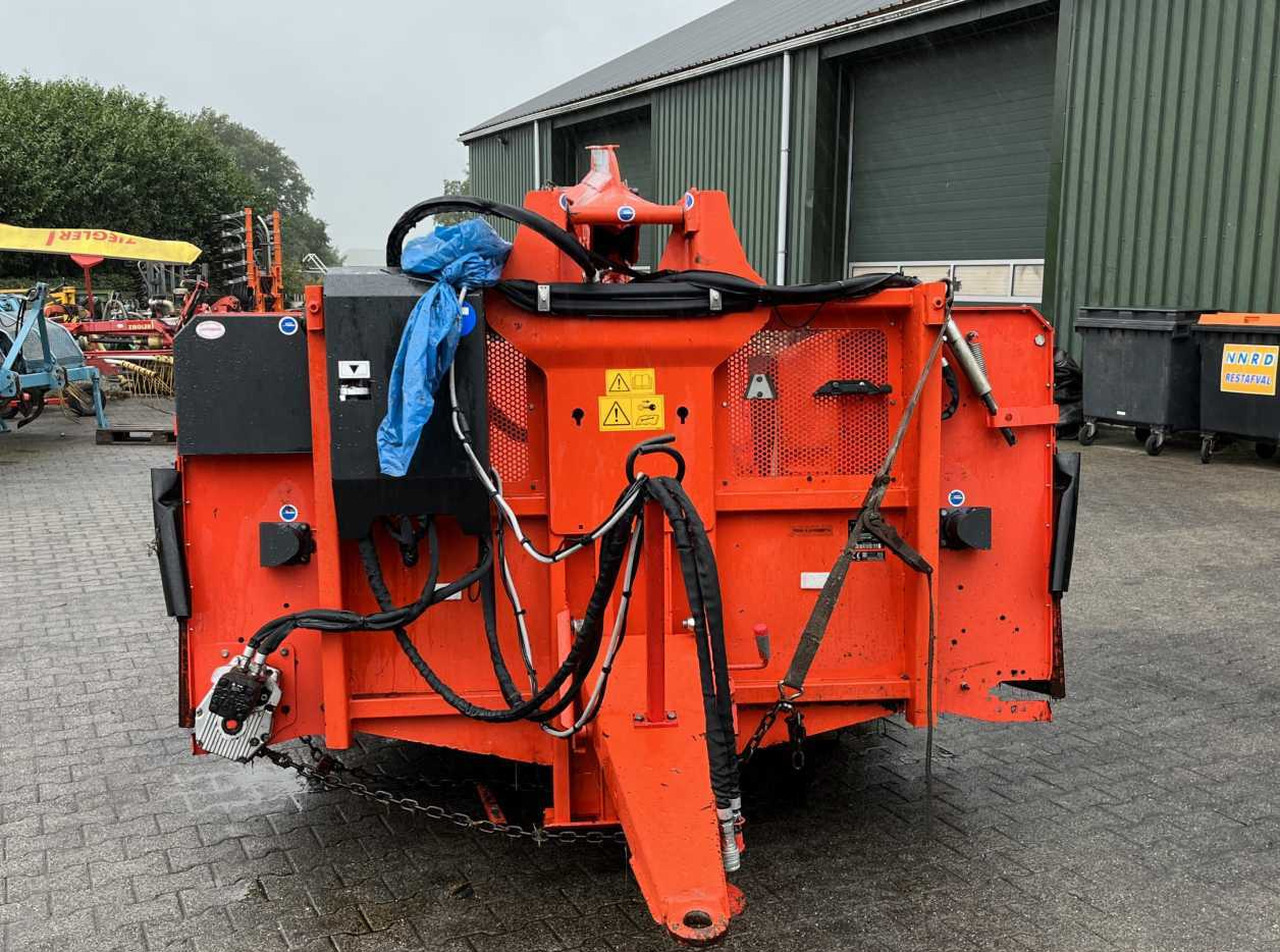 Kuhn Polycrock 3850 voermachines - Silage equipment: picture 3 Kuhn Polycrock 3850 voermachines - Silage equipment: picture 3