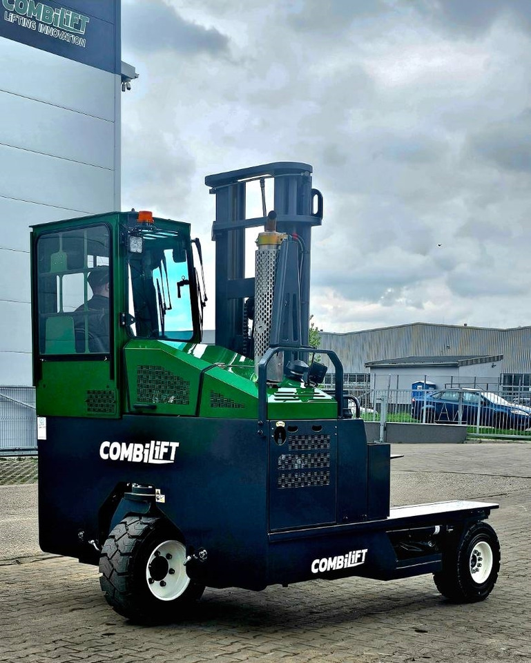 New 4-way reach truck Combilift C 5000 XL NEW 2024- SALE !: picture 8 New 4-way reach truck Combilift C 5000 XL NEW 2024- SALE !: picture 8