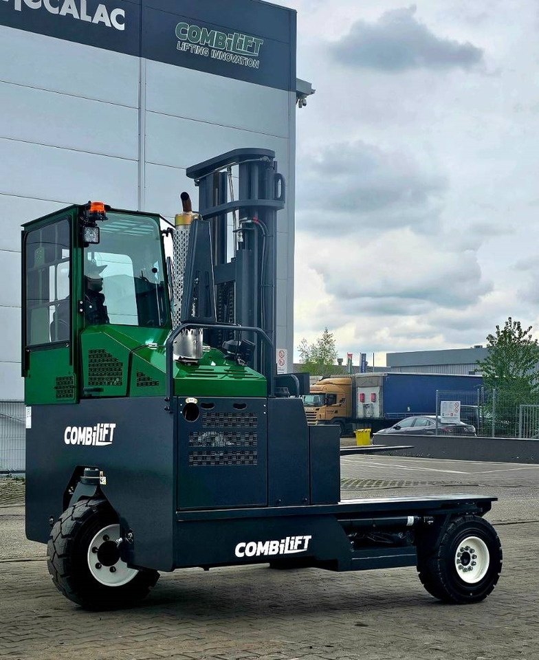New 4-way reach truck Combilift C 5000 XL NEW 2024- SALE !: picture 6 New 4-way reach truck Combilift C 5000 XL NEW 2024- SALE !: picture 6