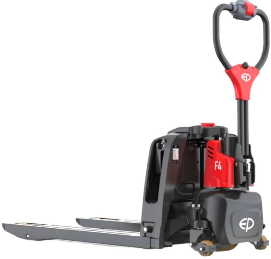 EP F 4 - Pallet truck: picture 4 EP F 4 - Pallet truck: picture 4