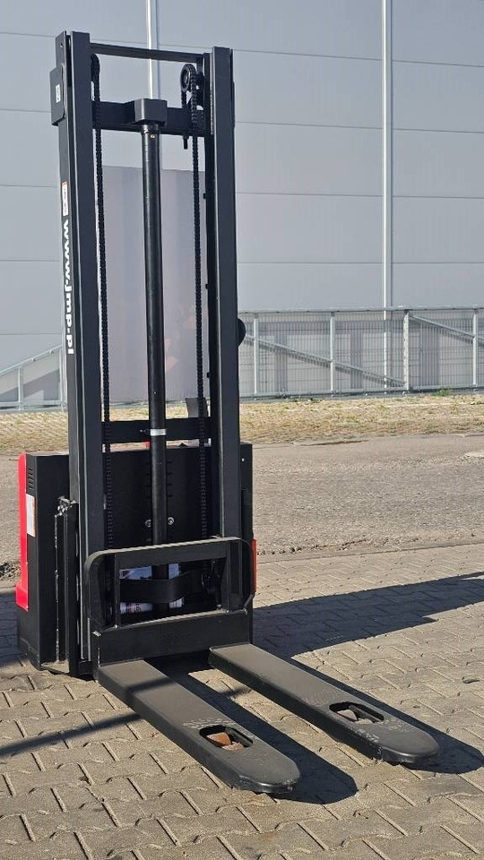 New Stacker REDDOT ES12-ES 3300mm UNUSED: picture 10 New Stacker REDDOT ES12-ES 3300mm UNUSED: picture 10