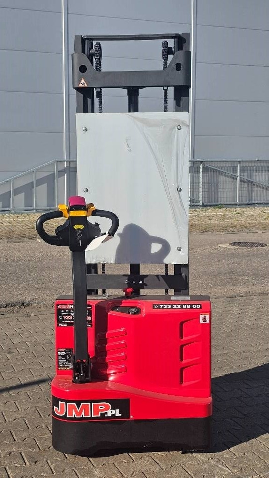 New Stacker REDDOT ES12-ES 3300mm UNUSED: picture 7 New Stacker REDDOT ES12-ES 3300mm UNUSED: picture 7