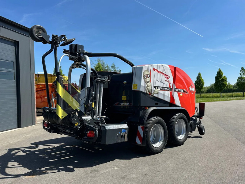 Kuhn FBP 3135 - Agricultural machinery: picture 3 Kuhn FBP 3135 - Agricultural machinery: picture 3