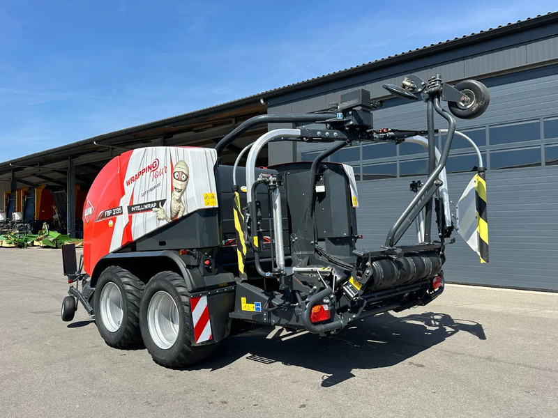 Kuhn FBP 3135 - Agricultural machinery: picture 5 Kuhn FBP 3135 - Agricultural machinery: picture 5