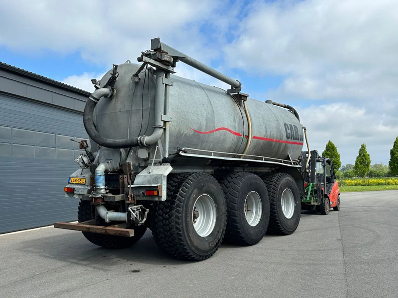Peecon CAR-25000 ltr - Agricultural machinery: picture 3 Peecon CAR-25000 ltr - Agricultural machinery: picture 3