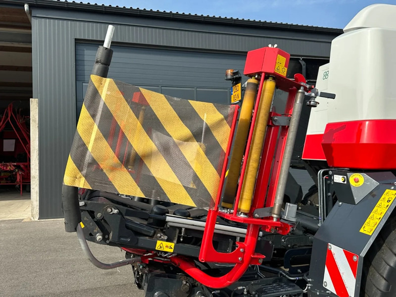 Agricultural machinery Pottinger Impress 155 VC PRO: picture 14
