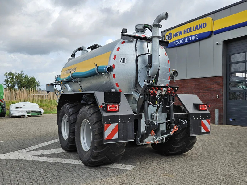 Veenhuis Perfektline 10700 - Agricultural machinery: picture 5 Veenhuis Perfektline 10700 - Agricultural machinery: picture 5