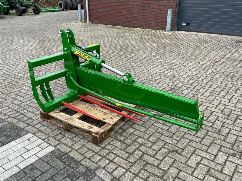 McHale McHale 994 - Attachment: picture 3 McHale McHale 994 - Attachment: picture 3