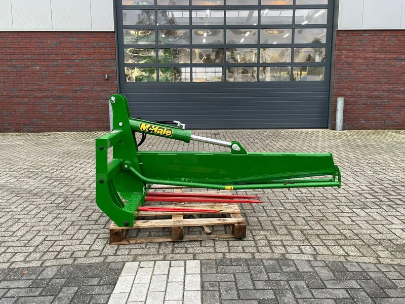 McHale McHale 994 - Attachment: picture 1 McHale McHale 994 - Attachment: picture 1