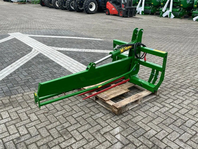 McHale McHale 994 - Attachment: picture 2 McHale McHale 994 - Attachment: picture 2