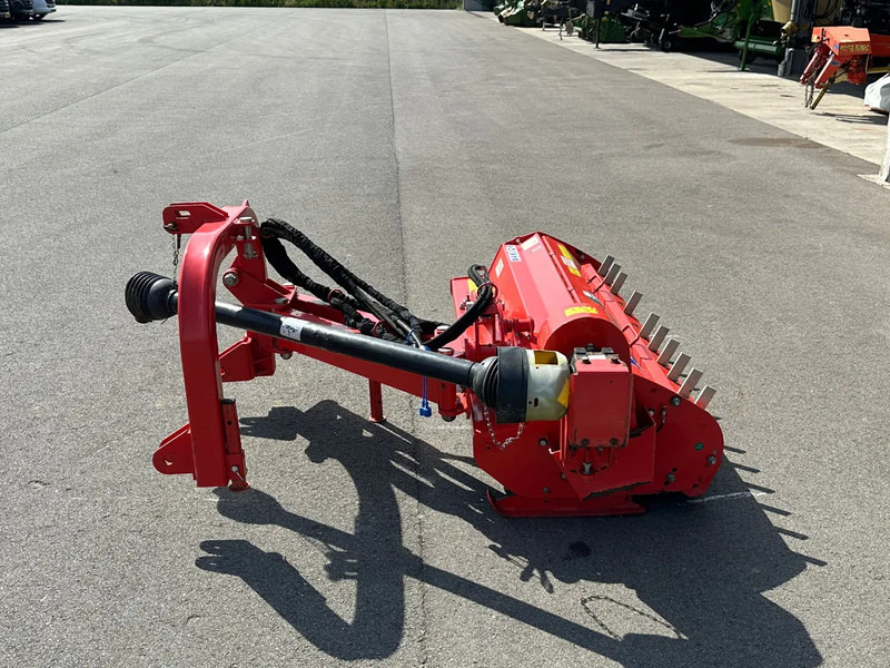 Boxer ETH180PRO verstek klepelmaaier - Mower: picture 4 Boxer ETH180PRO verstek klepelmaaier - Mower: picture 4
