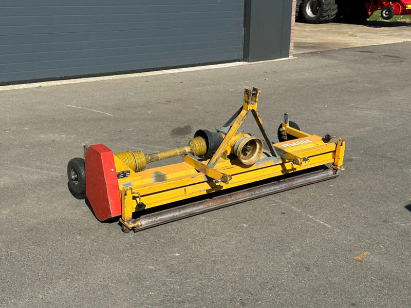 Diversen Verticuteermachine M4004 - Garden tiller: picture 1 Diversen Verticuteermachine M4004 - Garden tiller: picture 1