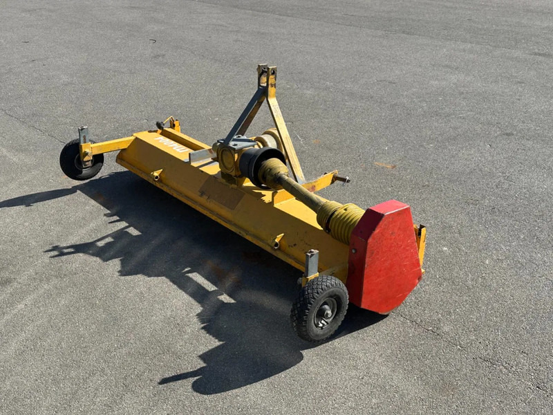 Diversen Verticuteermachine M4004 - Garden tiller: picture 5 Diversen Verticuteermachine M4004 - Garden tiller: picture 5