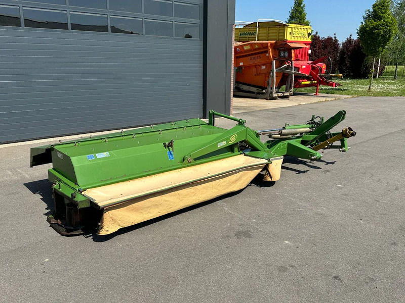 Krone Easycut 320 achtermaaier - Mower: picture 2 Krone Easycut 320 achtermaaier - Mower: picture 2