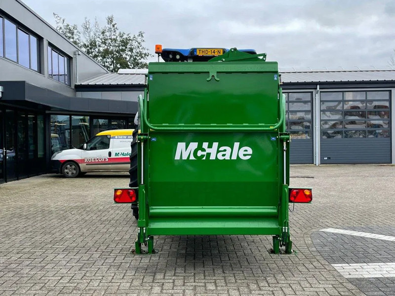 McHale C430 - Livestock equipment: picture 3 McHale C430 - Livestock equipment: picture 3