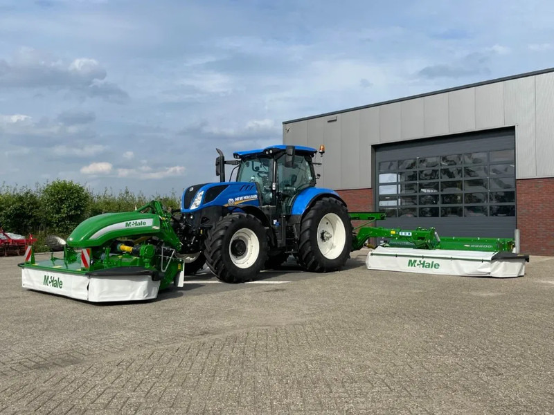 McHale Proglide B9600 - Mower: picture 2 McHale Proglide B9600 - Mower: picture 2