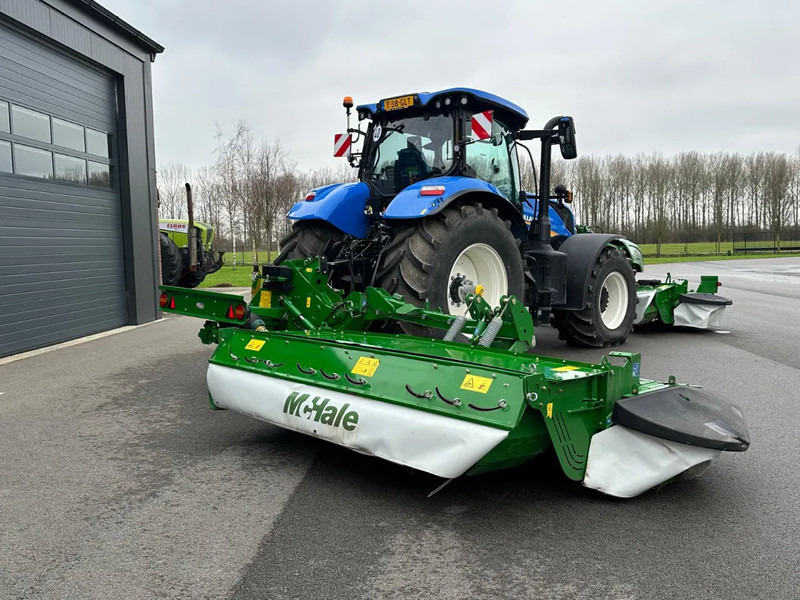 McHale Proglide F3100/R3100 - Mower: picture 5 McHale Proglide F3100/R3100 - Mower: picture 5