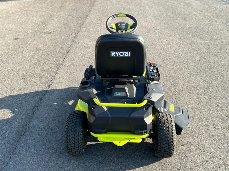 Ryobi RM480E - Garden mower: picture 4 Ryobi RM480E - Garden mower: picture 4