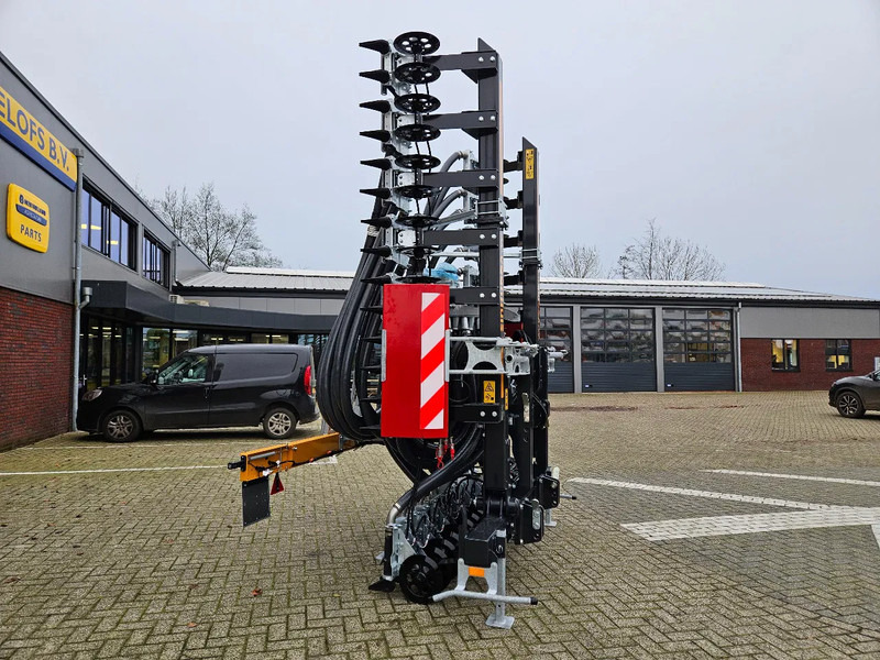 Veenhuis Ecoject - Slurry injector: picture 5 Veenhuis Ecoject - Slurry injector: picture 5