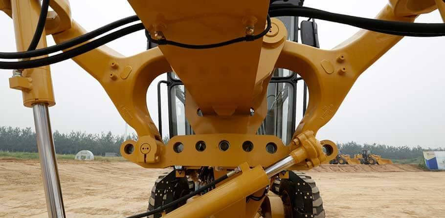 NEW CAT Caterpillar Motor Grader Warranty up to 10 YEARS НОВА Рівняльна машина доріг CAT Caterpillar Гарантія до 10 РОКІВ NOWA równiarka drogowa a CAT Caterpillar Gwarancja do 10 LAT - Grader: picture 4 NEW CAT Caterpillar Motor Grader Warranty up to 10 YEARS НОВА Рівняльна машина доріг CAT Caterpillar Гарантія до 10 РОКІВ NOWA równiarka drogowa a CAT Caterpillar Gwarancja do 10 LAT - Grader: picture 4