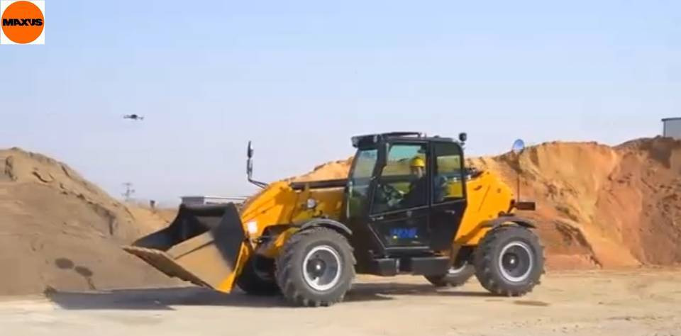 New Electric forklift NEW MAXUS Electric Forklift 1.6 tons Warranty up to 10 YEARS | НОВИЙ Електричний MAXUS вилковий навантажувач 1,6 тонни Гарантія до 10 РОКІВ: picture 8