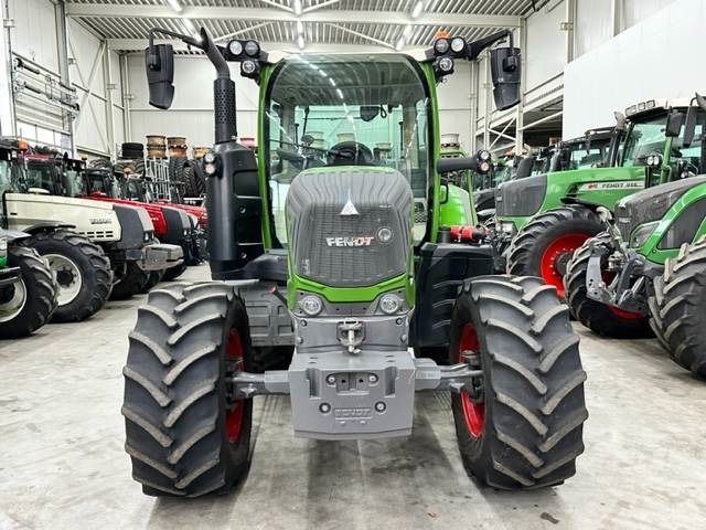 Fendt 312 Vario 2022, 307 hours! - Farm tractor: picture 5 Fendt 312 Vario 2022, 307 hours! - Farm tractor: picture 5
