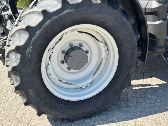 Valtra G125 Ecopower Active, 2022, 1815 uur! - Farm tractor: picture 4 Valtra G125 Ecopower Active, 2022, 1815 uur! - Farm tractor: picture 4
