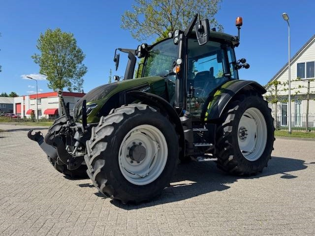 Valtra G125 Ecopower Active, 2022, 1815 uur! - Farm tractor: picture 3 Valtra G125 Ecopower Active, 2022, 1815 uur! - Farm tractor: picture 3
