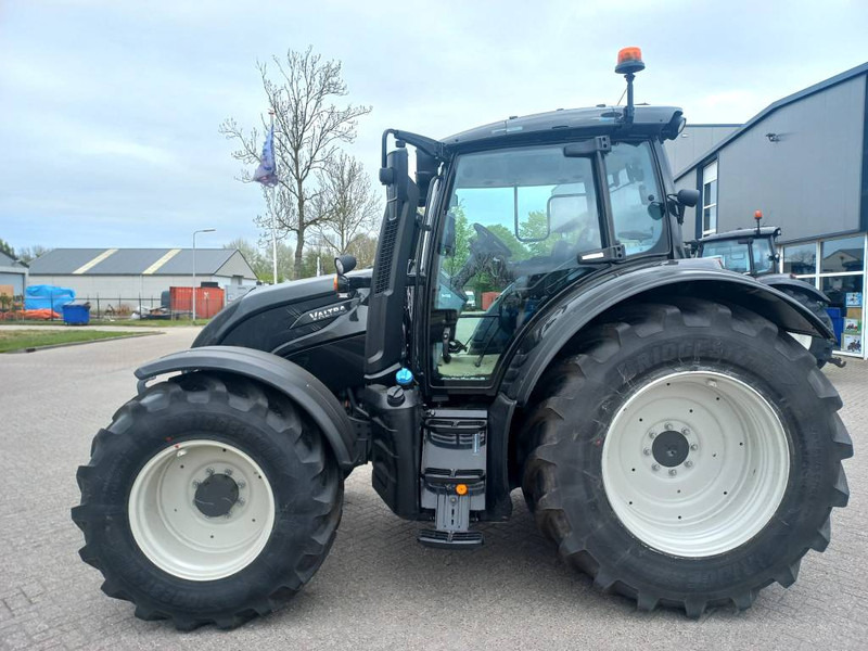 Valtra N155 Ecopower Direct Smart Touch! - Farm tractor: picture 5 Valtra N155 Ecopower Direct Smart Touch! - Farm tractor: picture 5