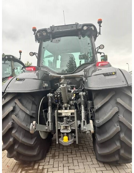 Valtra T175 Ecpower Active, 321 hours! - Farm tractor: picture 4 Valtra T175 Ecpower Active, 321 hours! - Farm tractor: picture 4