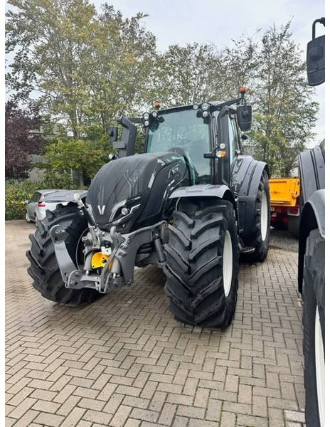 Valtra T175 Ecpower Active, 321 hours! - Farm tractor: picture 1 Valtra T175 Ecpower Active, 321 hours! - Farm tractor: picture 1