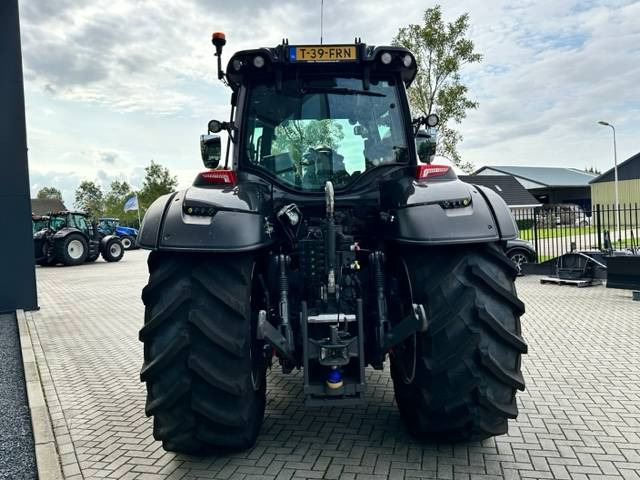 Valtra T235 Direct Smart Touch TWINTRAC! 745 HOURS - Farm tractor: picture 5 Valtra T235 Direct Smart Touch TWINTRAC! 745 HOURS - Farm tractor: picture 5