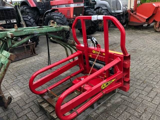 Wifo balenklem BKP-UF - Livestock equipment: picture 1 Wifo balenklem BKP-UF - Livestock equipment: picture 1