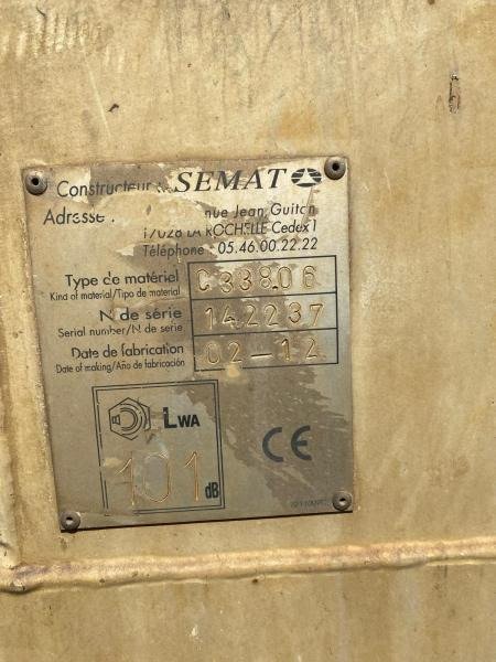 Garbage truck Renault Premium 380 DXI: picture 6