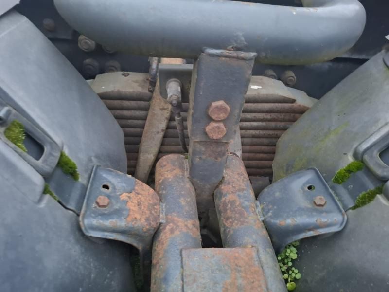Tractor unit Scania R 480 Engine Problem: picture 15