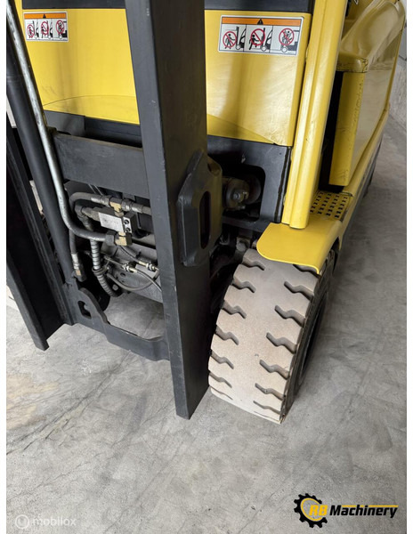 Hyster J3.20XM-861 - Forklift: picture 5 Hyster J3.20XM-861 - Forklift: picture 5