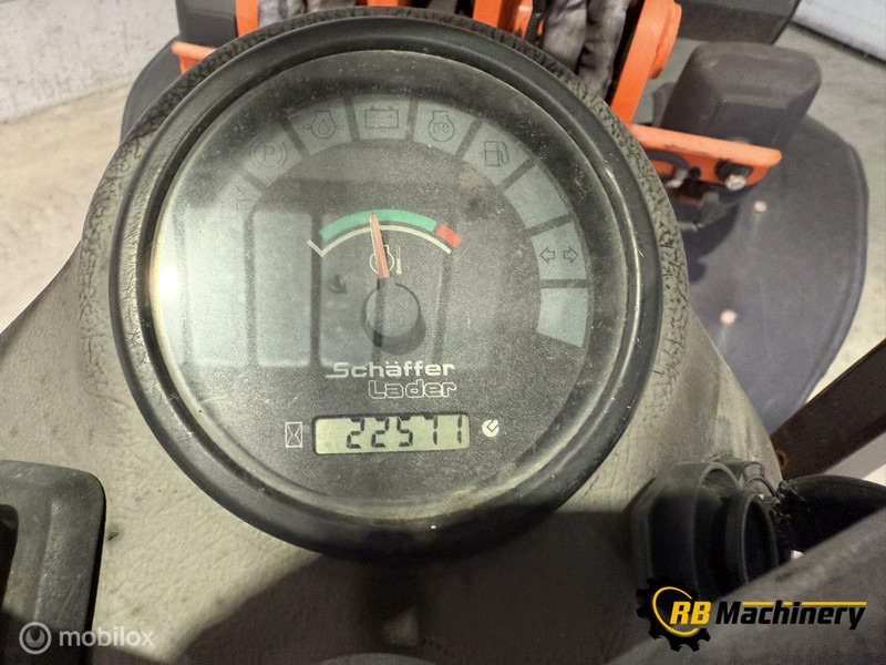 Wheel loader Schäffer 2436: picture 19