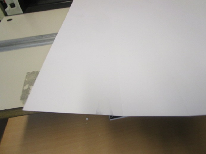 HAND RILL- & PERFORIERER MARINER 50 CM - Printing machinery: picture 5 HAND RILL- & PERFORIERER MARINER 50 CM - Printing machinery: picture 5