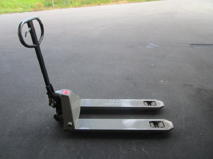 ROLLI BOLZONI - Pallet truck: picture 1 ROLLI BOLZONI - Pallet truck: picture 1