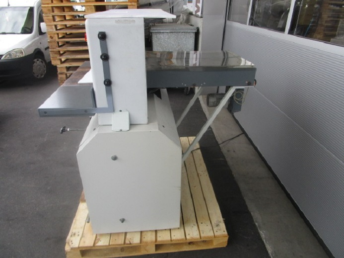 Paper cutting machine SEM FL 58 MC: picture 11 Paper cutting machine SEM FL 58 MC: picture 11